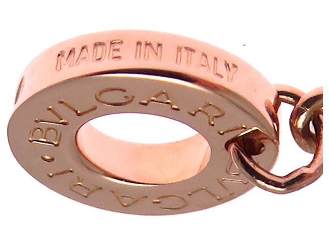 Bulgari Bracciale Charm B.zero1 di Bvlgari - vista 8