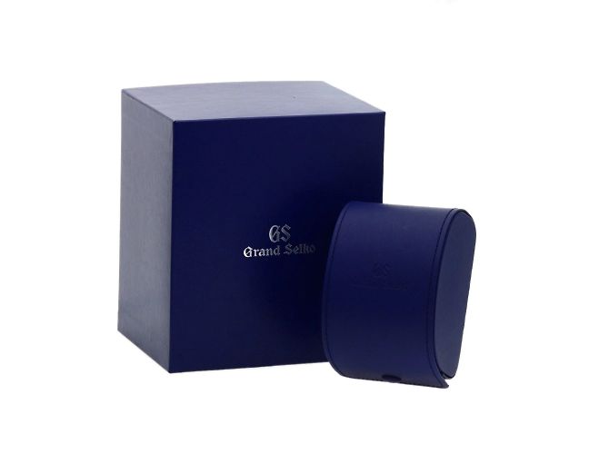 Orologio da polso Ice Blue per donne Grand Seiko - vista 23