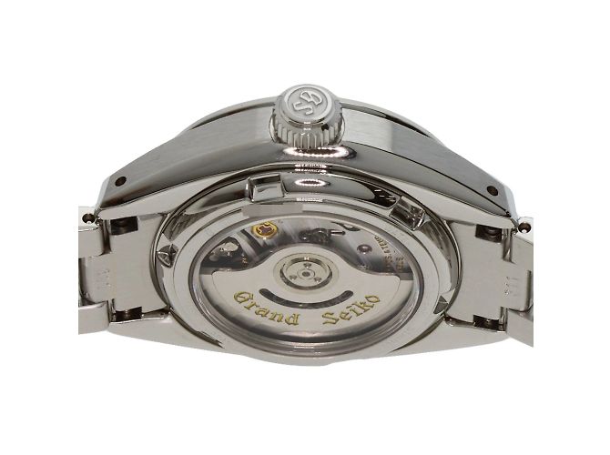 Orologio da polso Ice Blue per donne Grand Seiko - vista 7