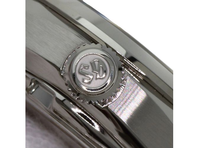 Orologio da polso Ice Blue per donne Grand Seiko - vista 9