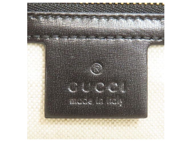 Bolso de Hombro Jackie de la colaboración Gucci x Balenciaga Negro - vista 6
