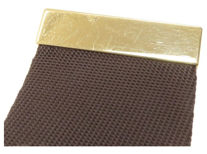 Borsa a tracolla Geronimos Louis Vuitton Damier ebene - vista 14