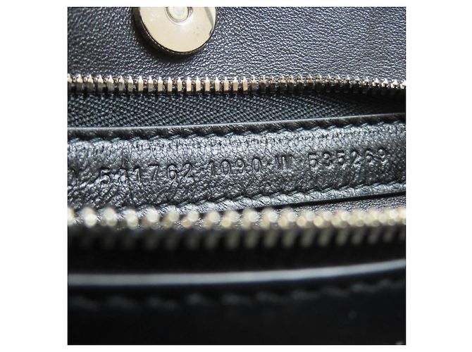 Borsa a mano 2 in 1 Balenciaga 581762 Everyday Nero - vista 7