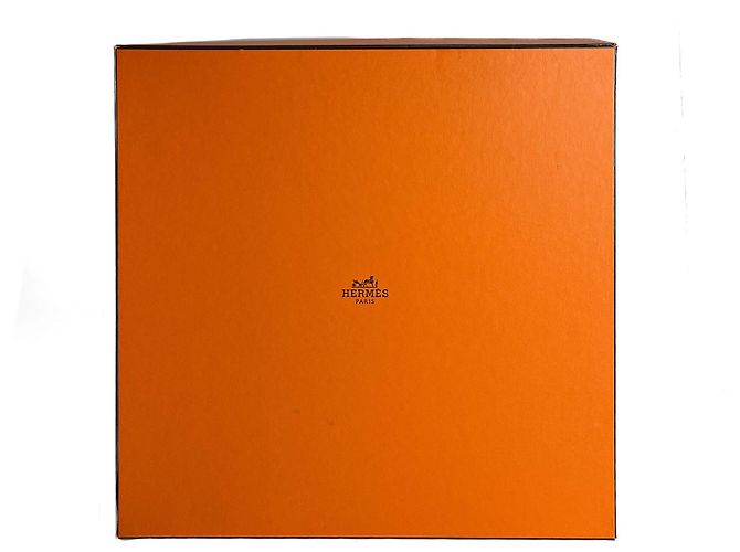 Hermès Kelly 32 Handtasche aus Taurillon Clemence Leder Malachit Grün - Ansicht 13