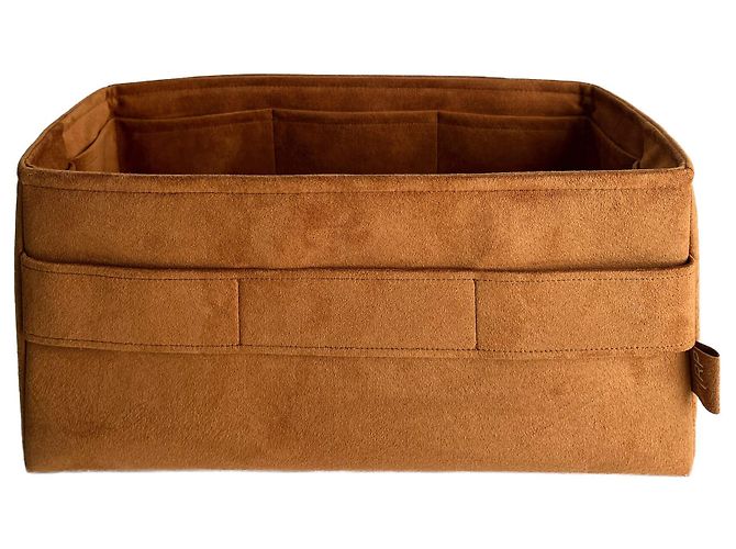 Hermès Kelly 32 Handtasche aus Taurillon Clemence Leder Malachit Grün - Ansicht 15