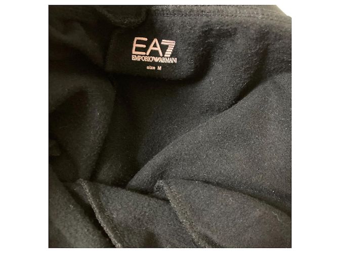 Emporio Armani EA7 Jogginghose - Ansicht 4