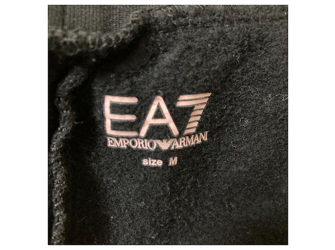 Emporio Armani EA7 Jogginghose - Ansicht 5