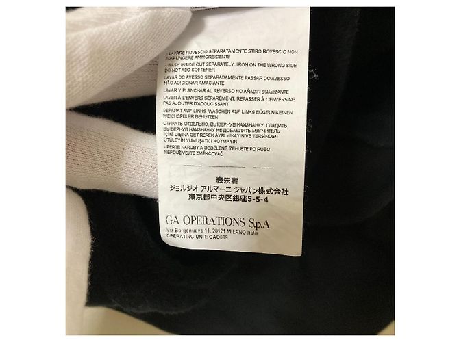 Emporio Armani EA7 Jogginghose - Ansicht 8