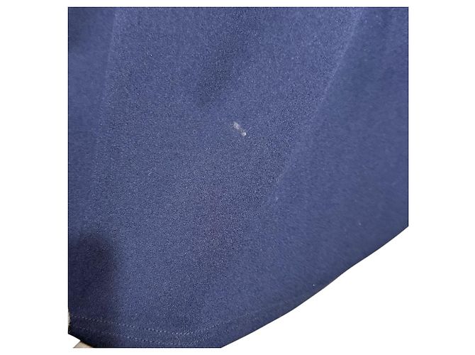 Autre Marque TADASHI SHOJI Kleid Blau Marineblau - Ansicht 7