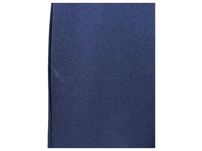 Autre Marque TADASHI SHOJI Kleid Blau Marineblau - Ansicht 8