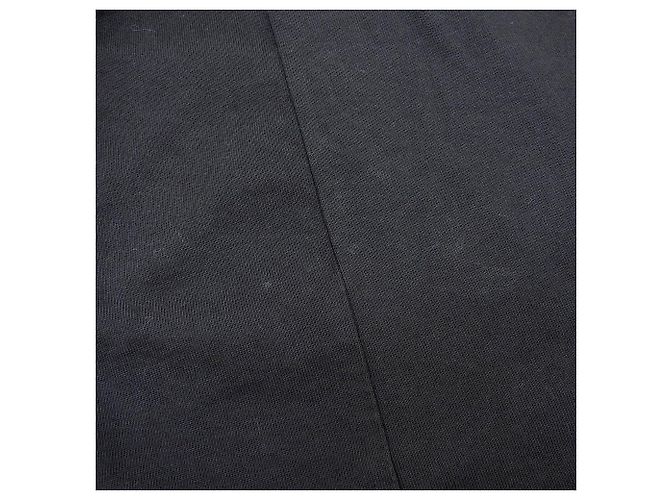 Everyday Camiseta de algodão com estampa do logo Balenciaga - vista 5