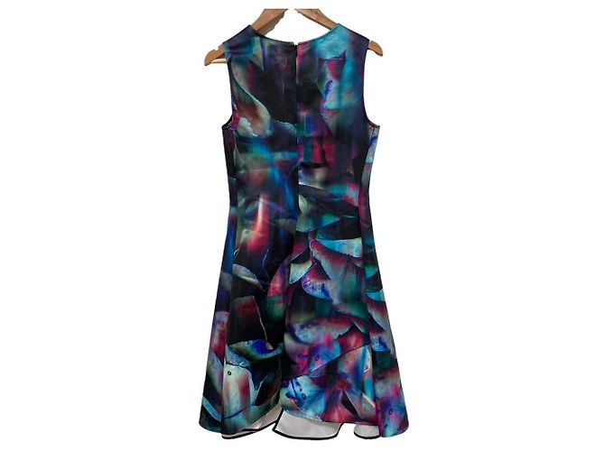 Vestido Emporio Armani - vista 2
