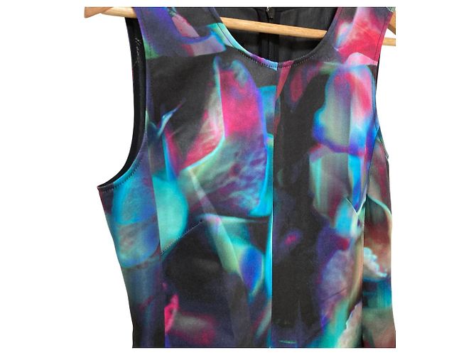 Vestido Emporio Armani - vista 3