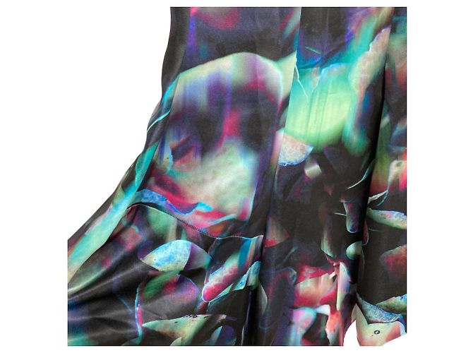 Vestido Emporio Armani - vista 4