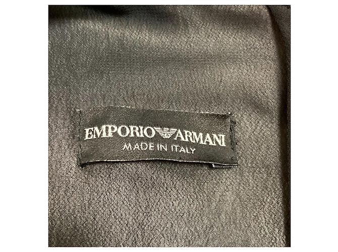 Vestido Emporio Armani - vista 7