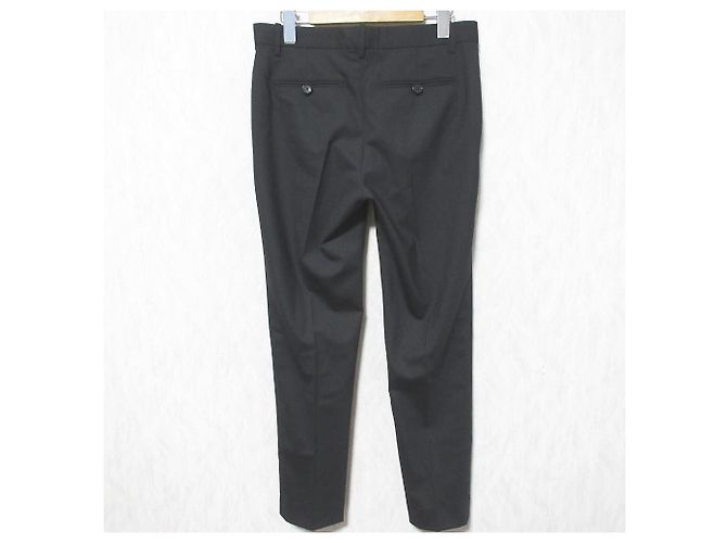 Pantaloni Stretch Versace - vista 2