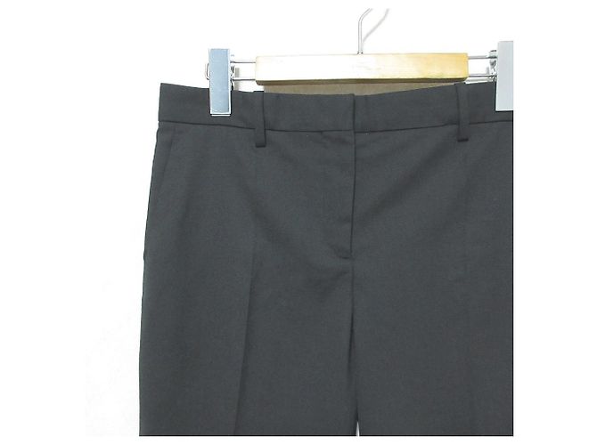 Pantaloni Stretch Versace - vista 3
