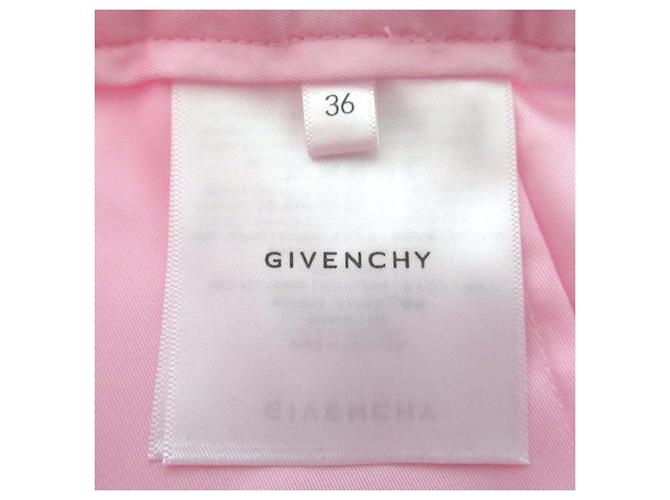 Set Oberteil Shorts Givenchy Pink - Ansicht 10