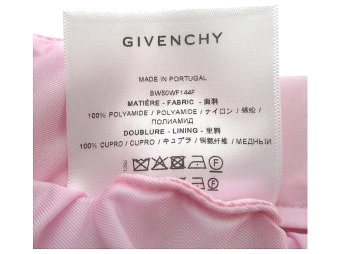 Set Oberteil Shorts Givenchy Pink - Ansicht 11