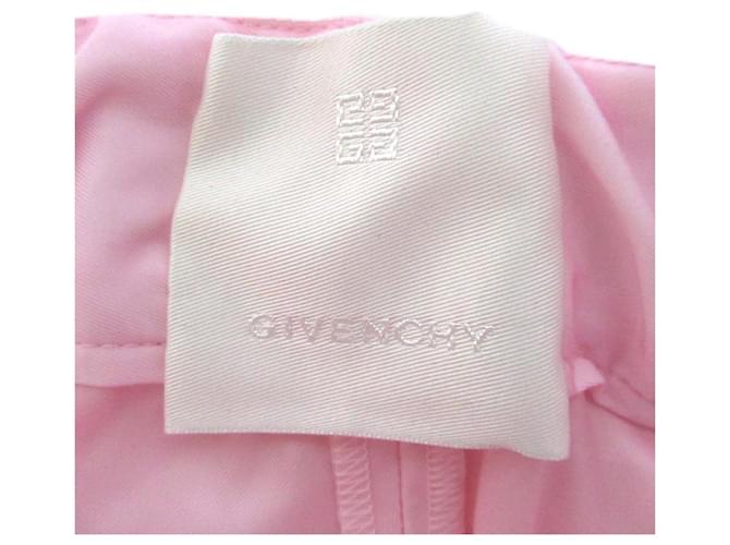 Set Oberteil Shorts Givenchy Pink - Ansicht 12