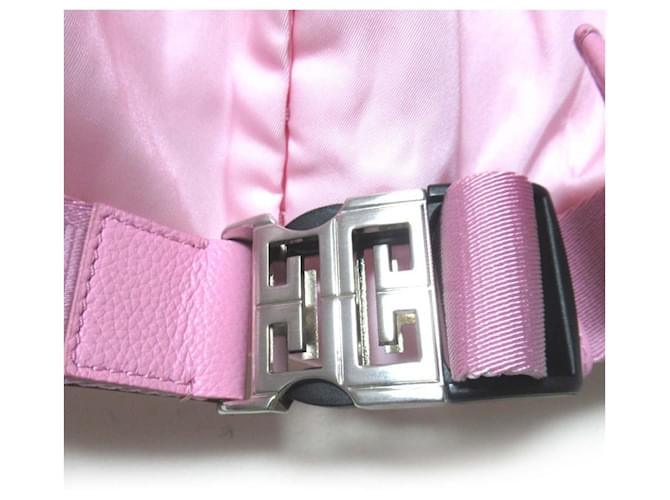 Set Oberteil Shorts Givenchy Pink - Ansicht 4