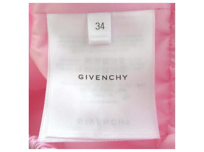 Set Oberteil Shorts Givenchy Pink - Ansicht 5