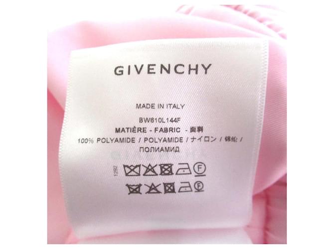 Set Oberteil Shorts Givenchy Pink - Ansicht 6