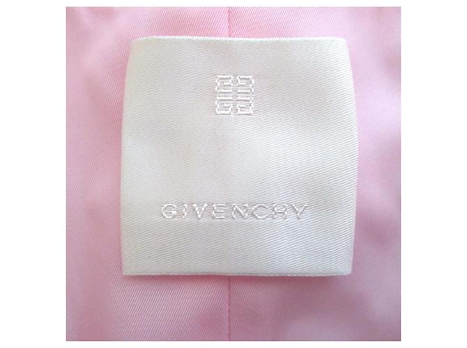 Set Oberteil Shorts Givenchy Pink - Ansicht 7