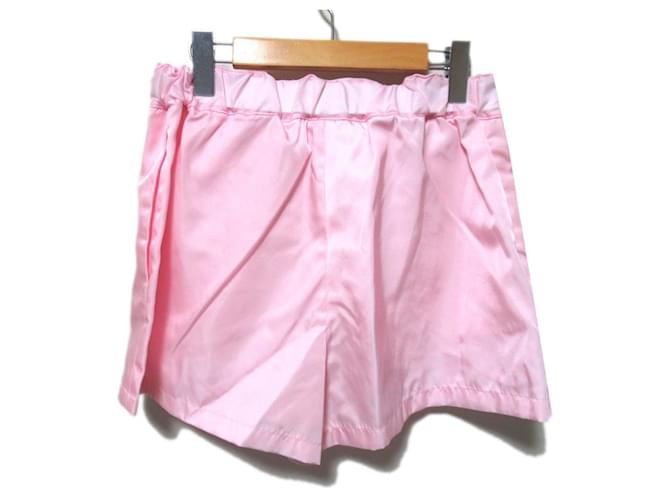 Set Oberteil Shorts Givenchy Pink - Ansicht 9