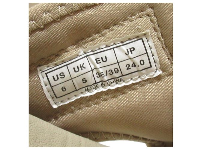 Autre Marque Sandalias Deportivas SHAKA CHILL OUT EX Beige - vista 10