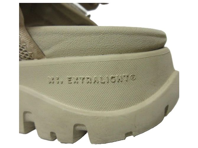 Autre Marque Sandalias Deportivas SHAKA CHILL OUT EX Beige - vista 12