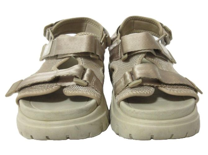 Autre Marque Sandalias Deportivas SHAKA CHILL OUT EX Beige - vista 2