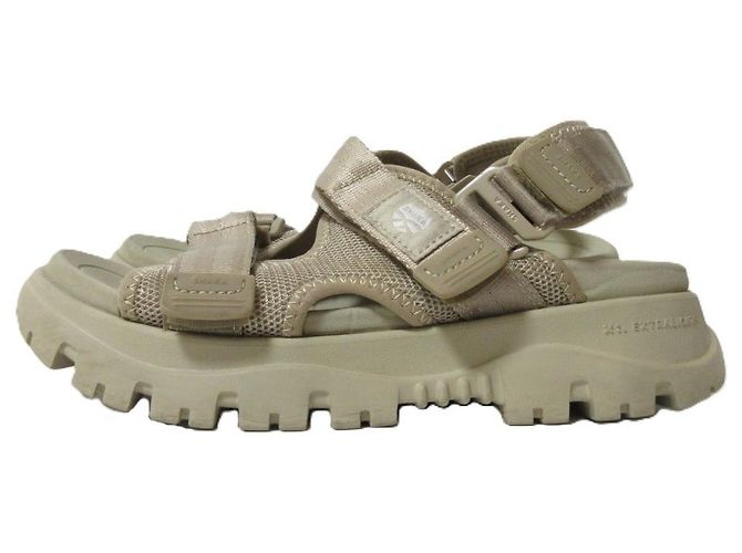 Autre Marque Sandalias Deportivas SHAKA CHILL OUT EX Beige - vista 3