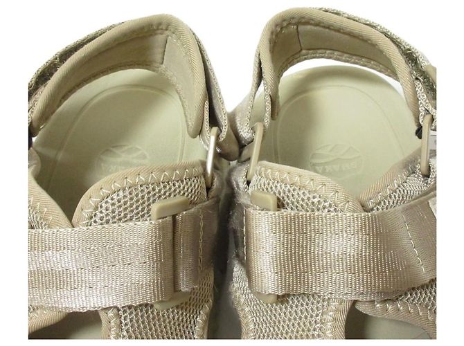 Autre Marque Sandalias Deportivas SHAKA CHILL OUT EX Beige - vista 5