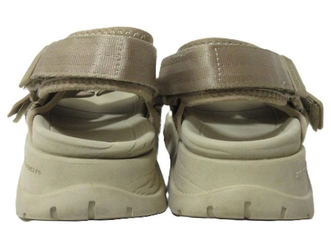 Autre Marque Sandalias Deportivas SHAKA CHILL OUT EX Beige - vista 6