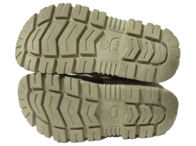 Autre Marque Sandalias Deportivas SHAKA CHILL OUT EX Beige - vista 7