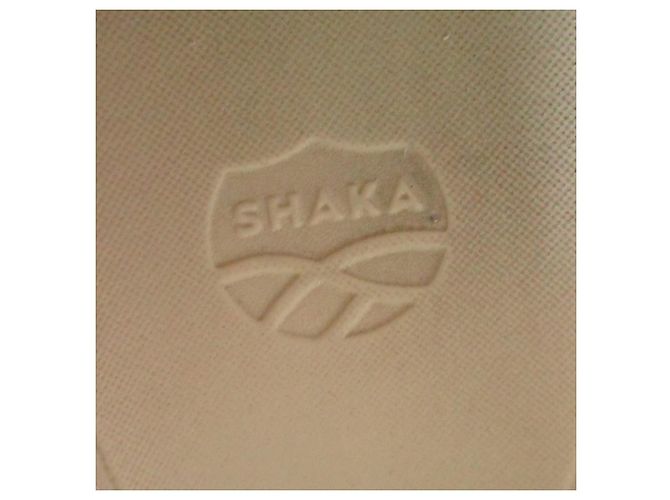 Autre Marque Sandalias Deportivas SHAKA CHILL OUT EX Beige - vista 8