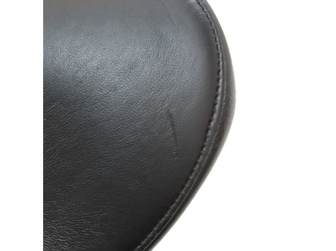 Borsa Drop Bottega Veneta in pelle di vitello Nero - vista 11