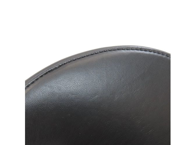 Borsa Drop Bottega Veneta in pelle di vitello Nero - vista 12