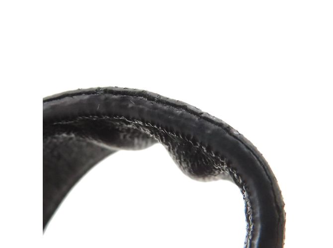 Borsa Drop Bottega Veneta in pelle di vitello Nero - vista 17