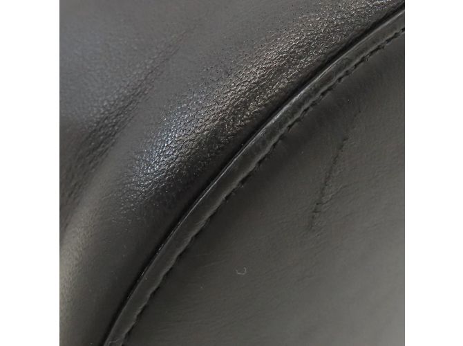 Borsa Drop Bottega Veneta in pelle di vitello Nero - vista 19