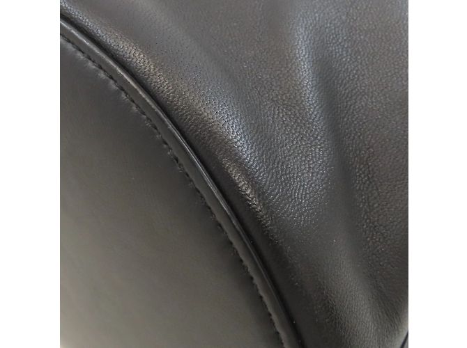 Borsa Drop Bottega Veneta in pelle di vitello Nero - vista 20