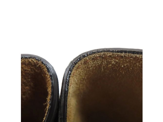 Borsa Drop Bottega Veneta in pelle di vitello Nero - vista 8