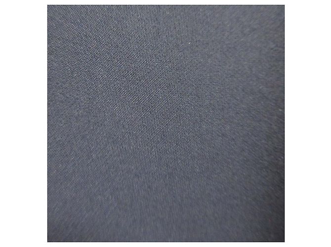 Autre Marque Yohei Ohno Kleid Blau Marineblau - Ansicht 2