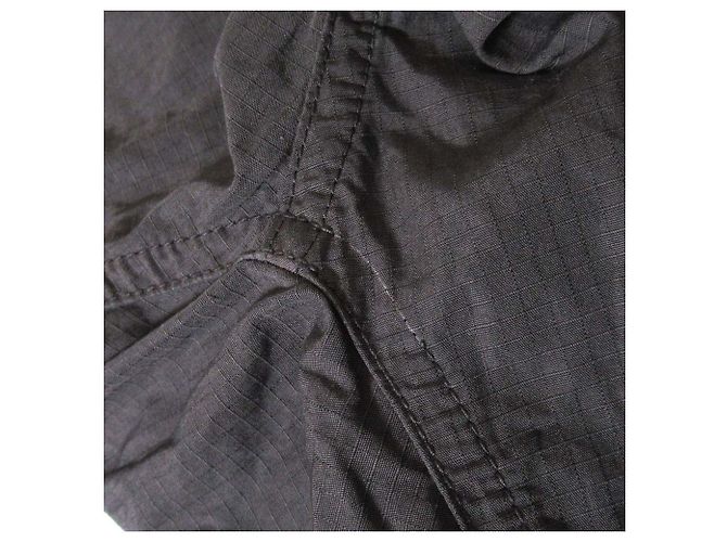 Autre Marque Bermuda cargo Stone Island Cinza - vista 4