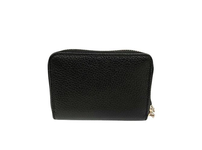 Gucci Soho Interlocking G Coin Case - view 2