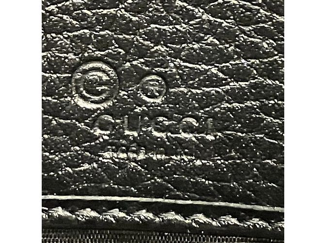 Gucci Soho Interlocking G Coin Case - view 4