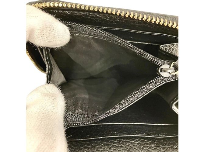 Gucci Soho Interlocking G Coin Case - view 6