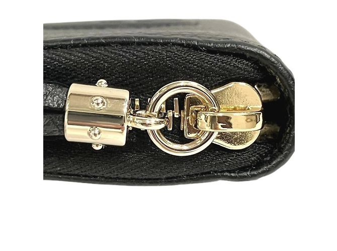 Gucci Soho Interlocking G Coin Case - view 8