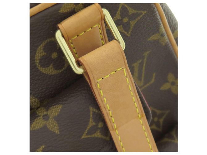 Borsa Excentric Cite M51161 di Louis Vuitton Monogramma - vista 10